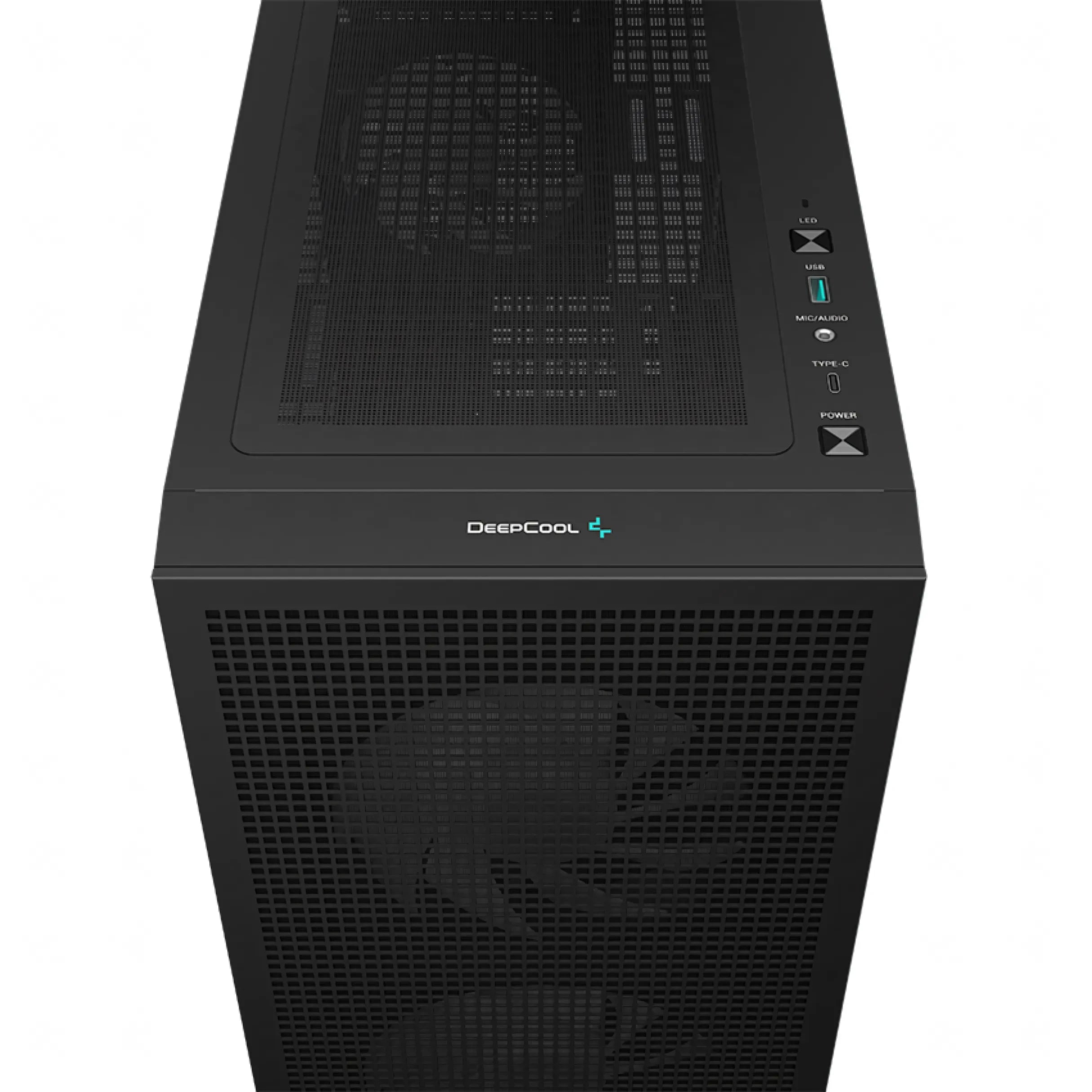 Deepcool CH360 Digital