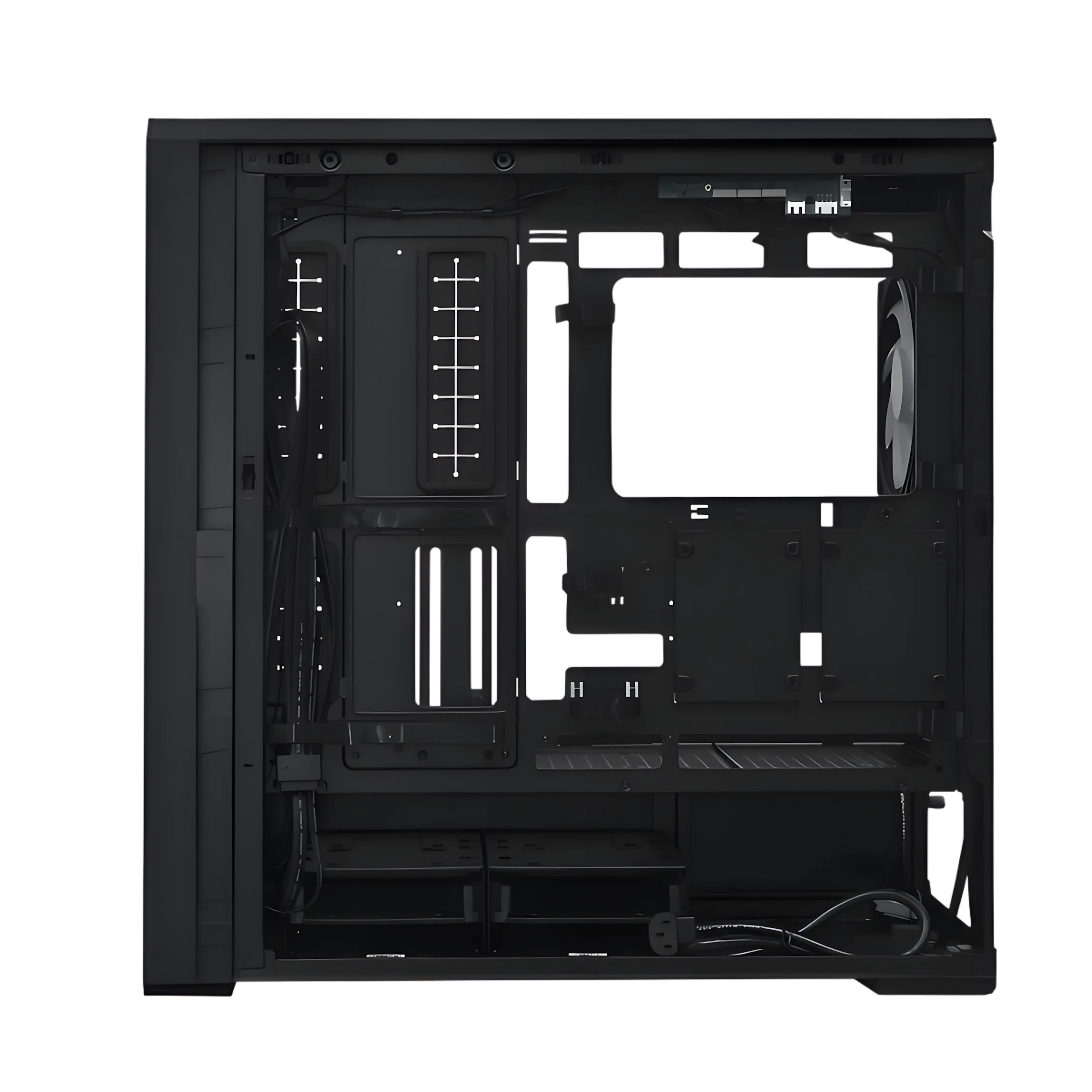 Lian Li Lancool 217 INF