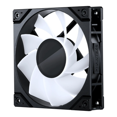 Phanteks M25 G2 120mm Pack of 3