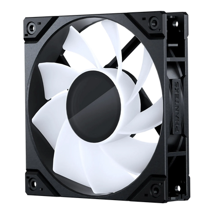 Phanteks M25 G2 120mm Pack of 3