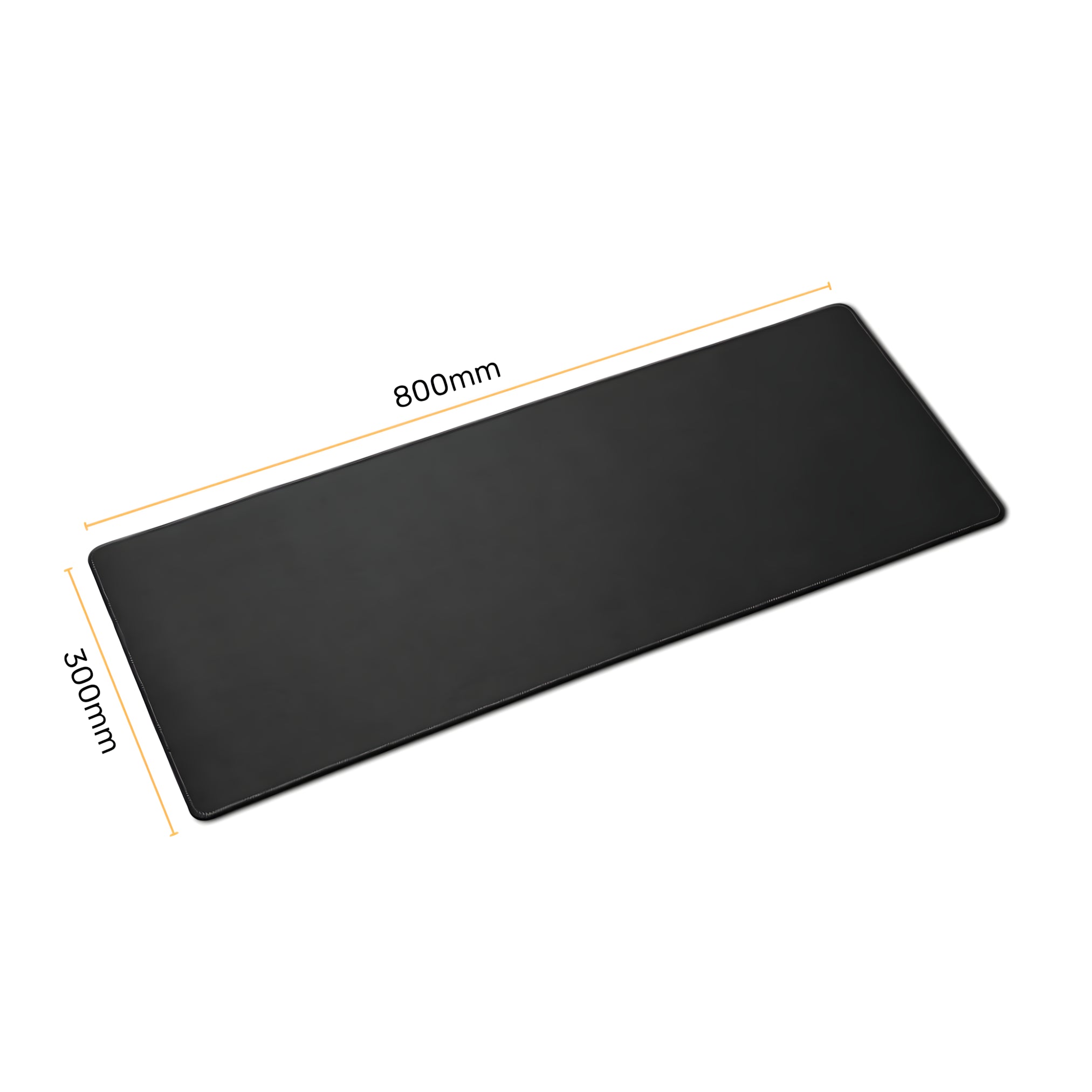 the Aryl™ Gaming Mouse Pad