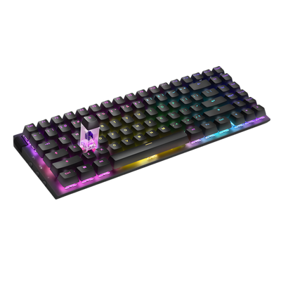 NZXT Function 2 MiniTKL RGB