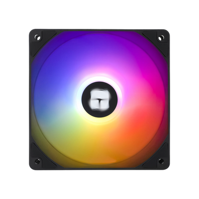 Thermalright TL-C12C-S / TL-C12CW-S Fan