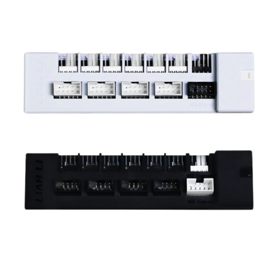 Lian Li Edge Gold Series 80+ Gold ATX 3.1