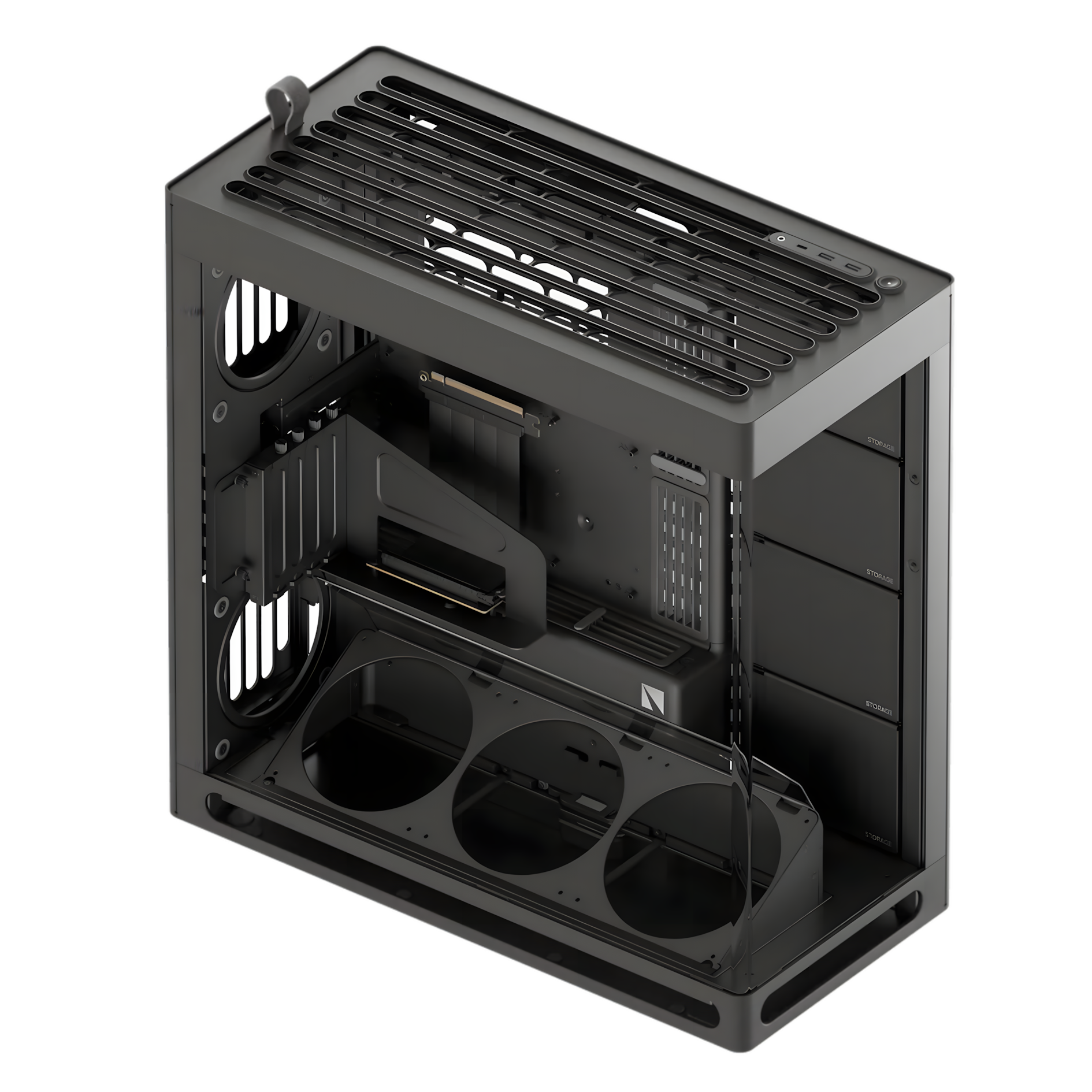 Havn HS420 VGPU
