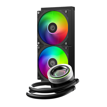 ID Cooling FX INF Series