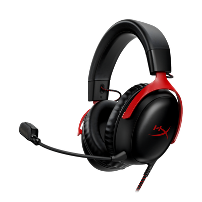 HyperX Cloud III Wired