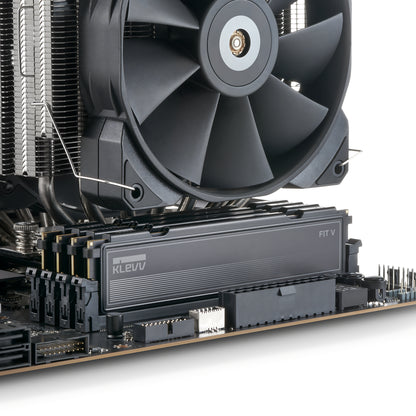 Klevv Fit V 2x16GB (32GB) 6000Mhz CL28