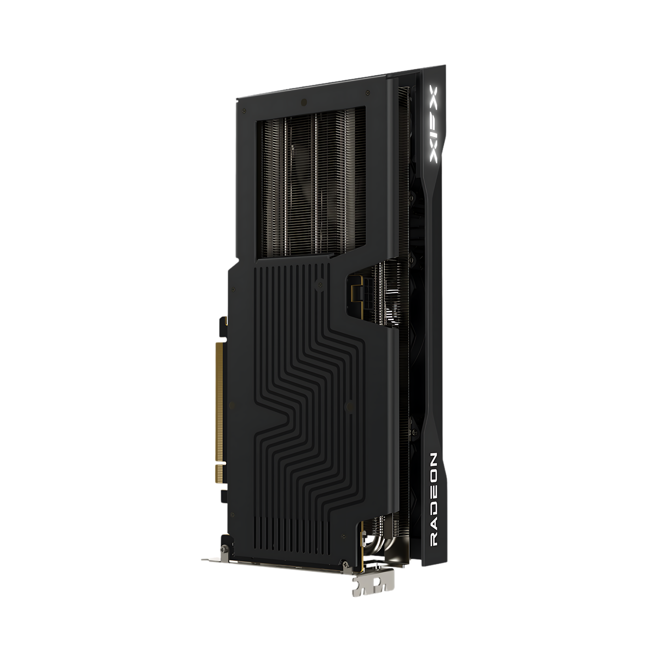 XFX Swift AMD Radeon RX 9060 XT OC Triple Fan Gaming Edition 16GB