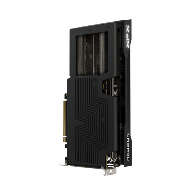 XFX Swift AMD Radeon RX 9060 XT OC Triple Fan Gaming Edition 16GB