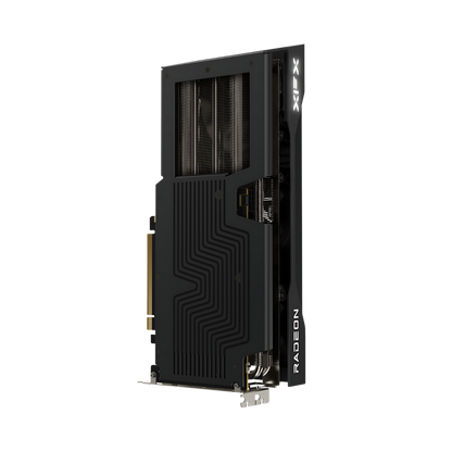 XFX Swift AMD Radeon RX 9060 XT OC Triple Fan Gaming Edition 16GB