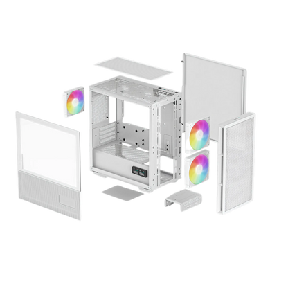 Deepcool CH360 Digital