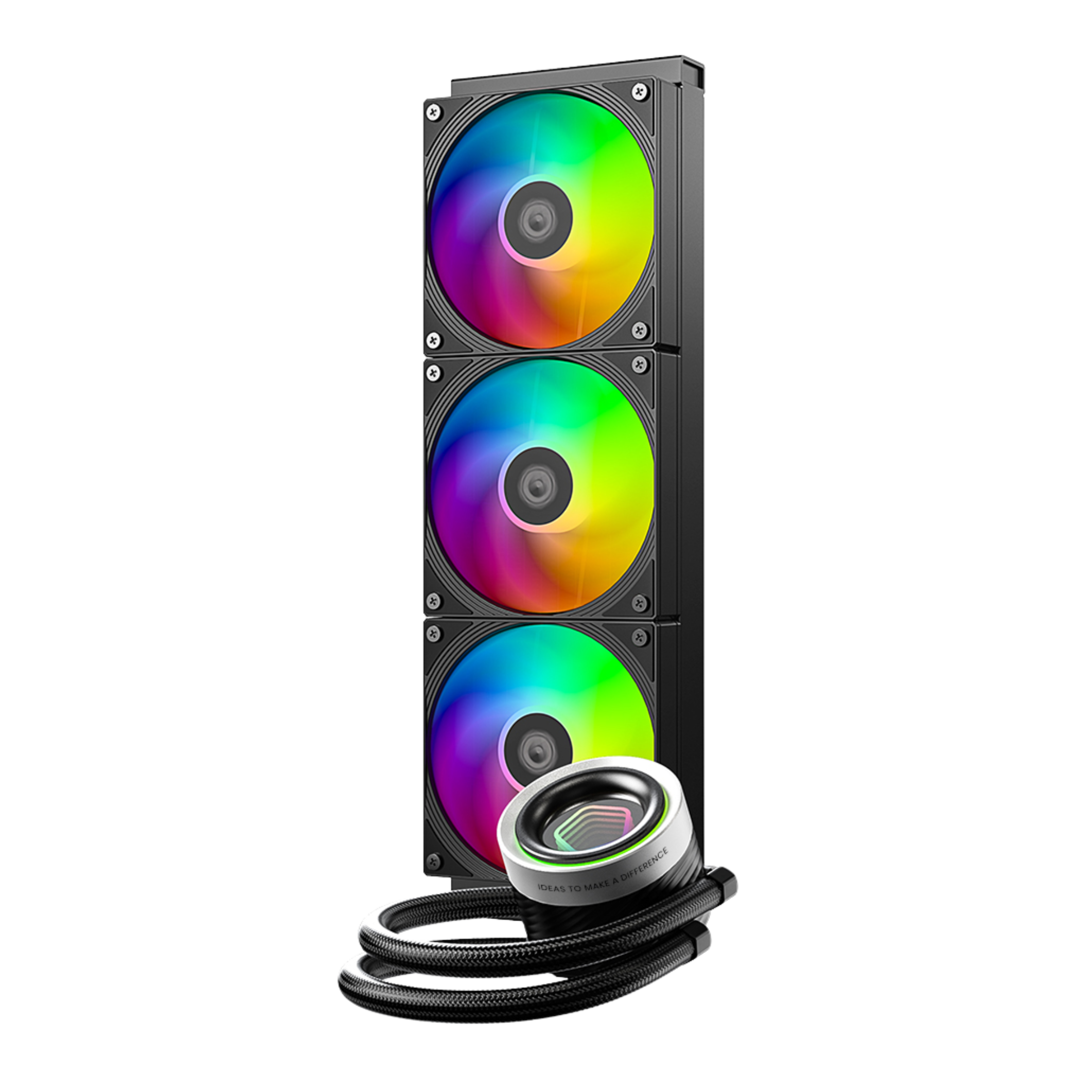 ID Cooling FX INF Series