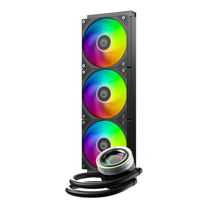 ID Cooling FX INF Series