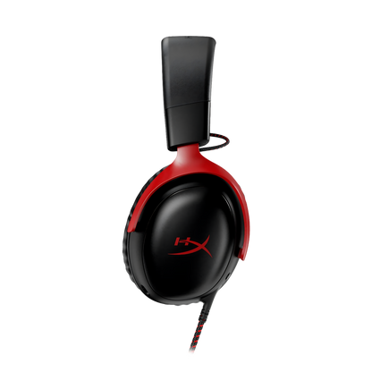 HyperX Cloud III Wired