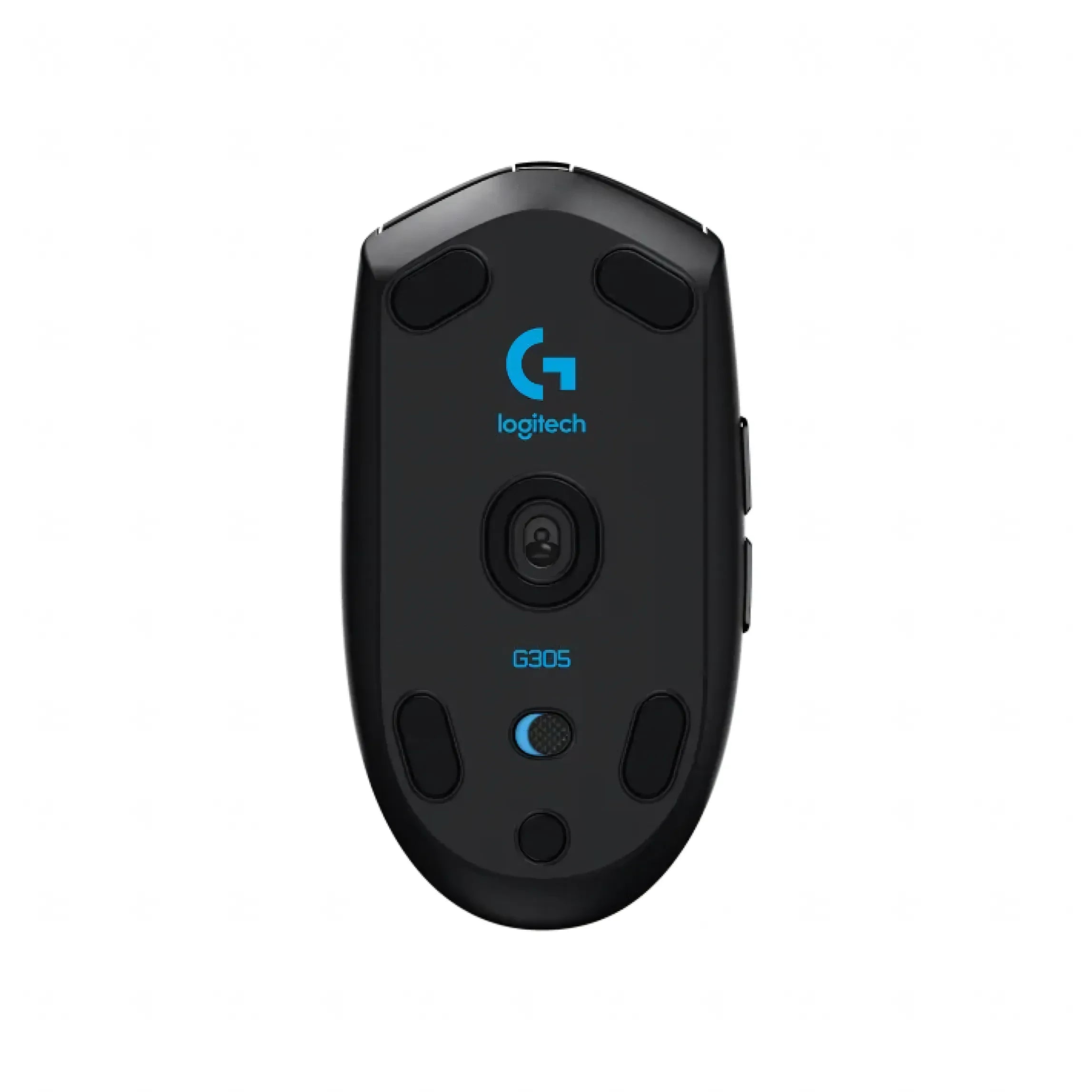 Logitech G304 Lightspeed Wireless Gaming Mouse