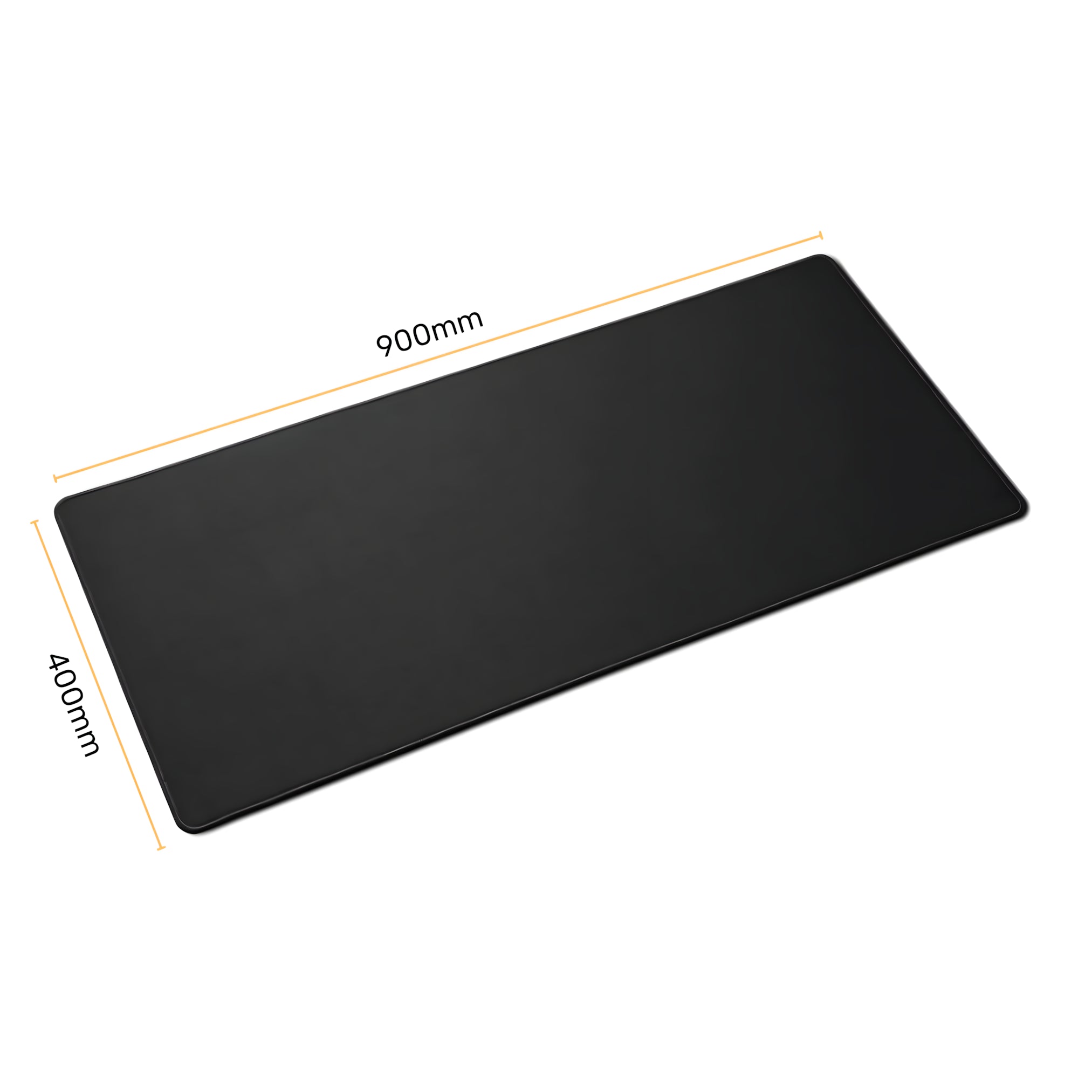 the Aryl™ Gaming Mouse Pad