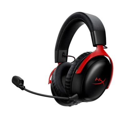 HyperX Cloud III S Wireless