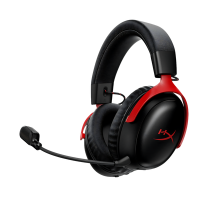 HyperX Cloud III S Wireless
