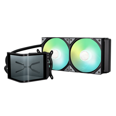Tryx Panorama SE Series