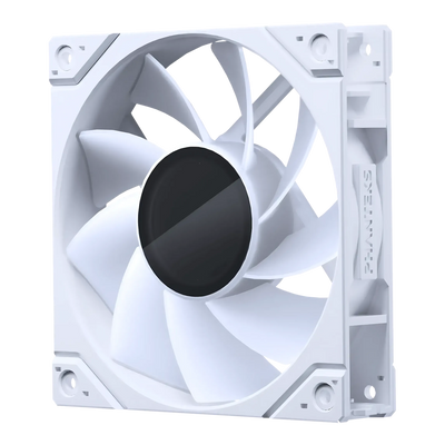 Phanteks M25 G2 120mm Pack of 3