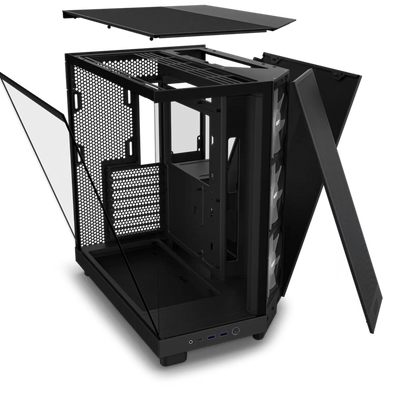 NZXT H6 Flow RGB