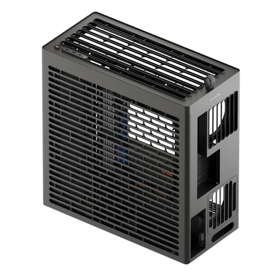 Havn HS420 VGPU