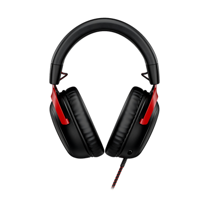 HyperX Cloud III Wired