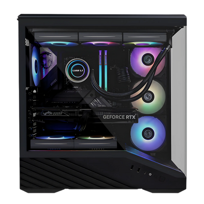 Lian Li V100R