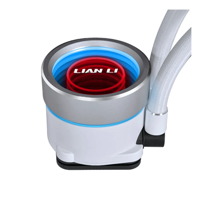 Lian Li Galahad II Trinity