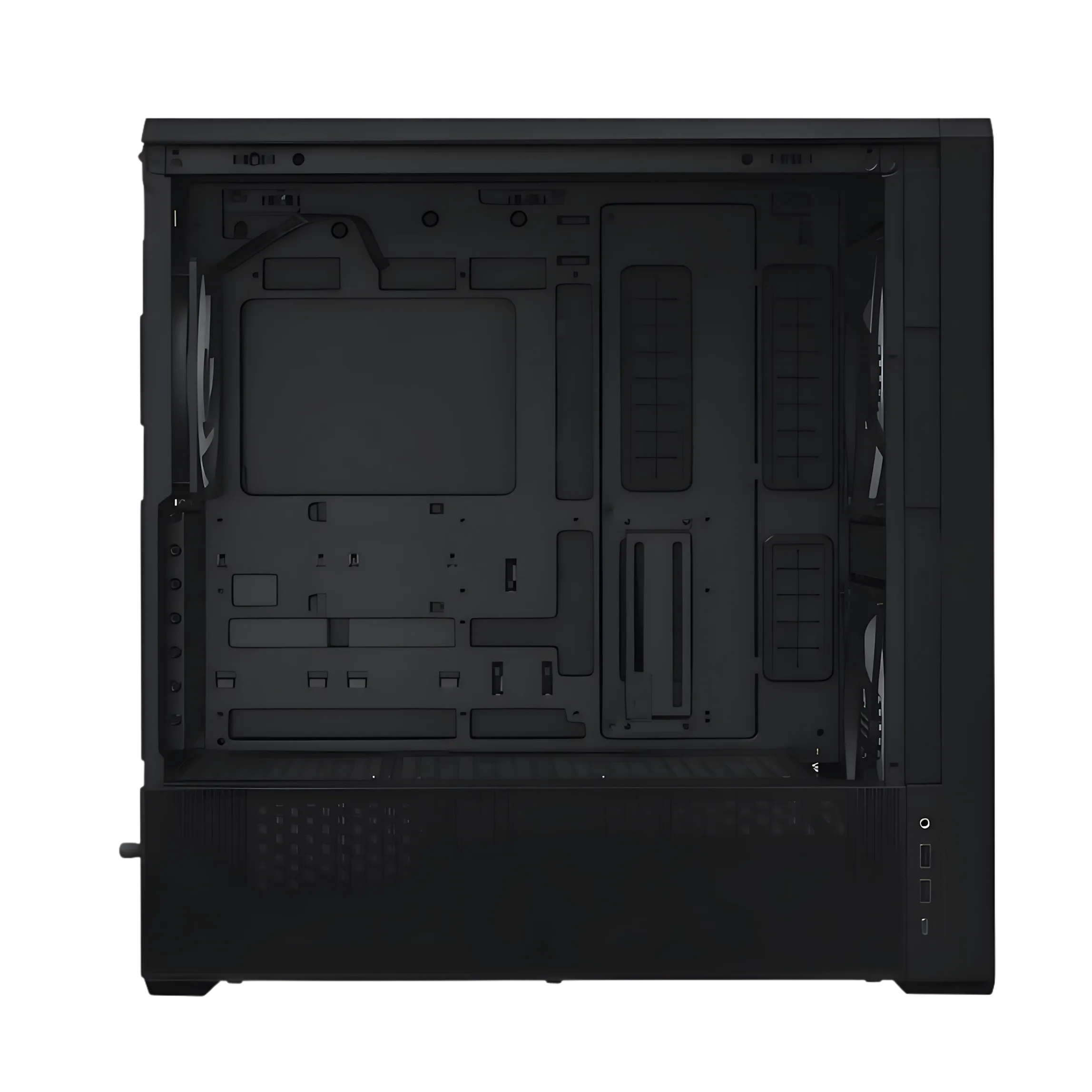 Lian Li Lancool 217 INF