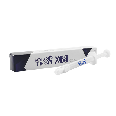 Polartherm X-8 Thermal Paste