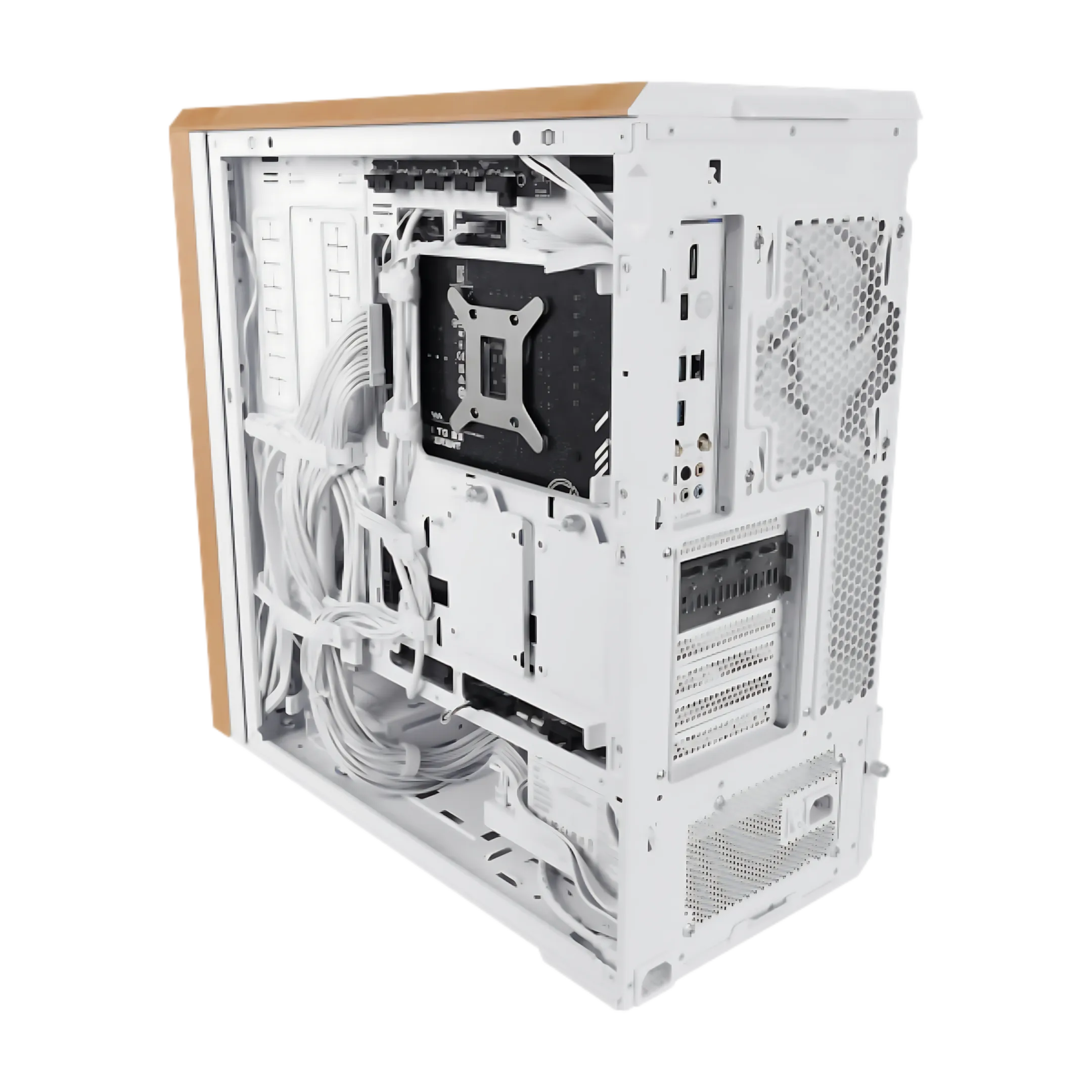 Lian Li Lancool 217