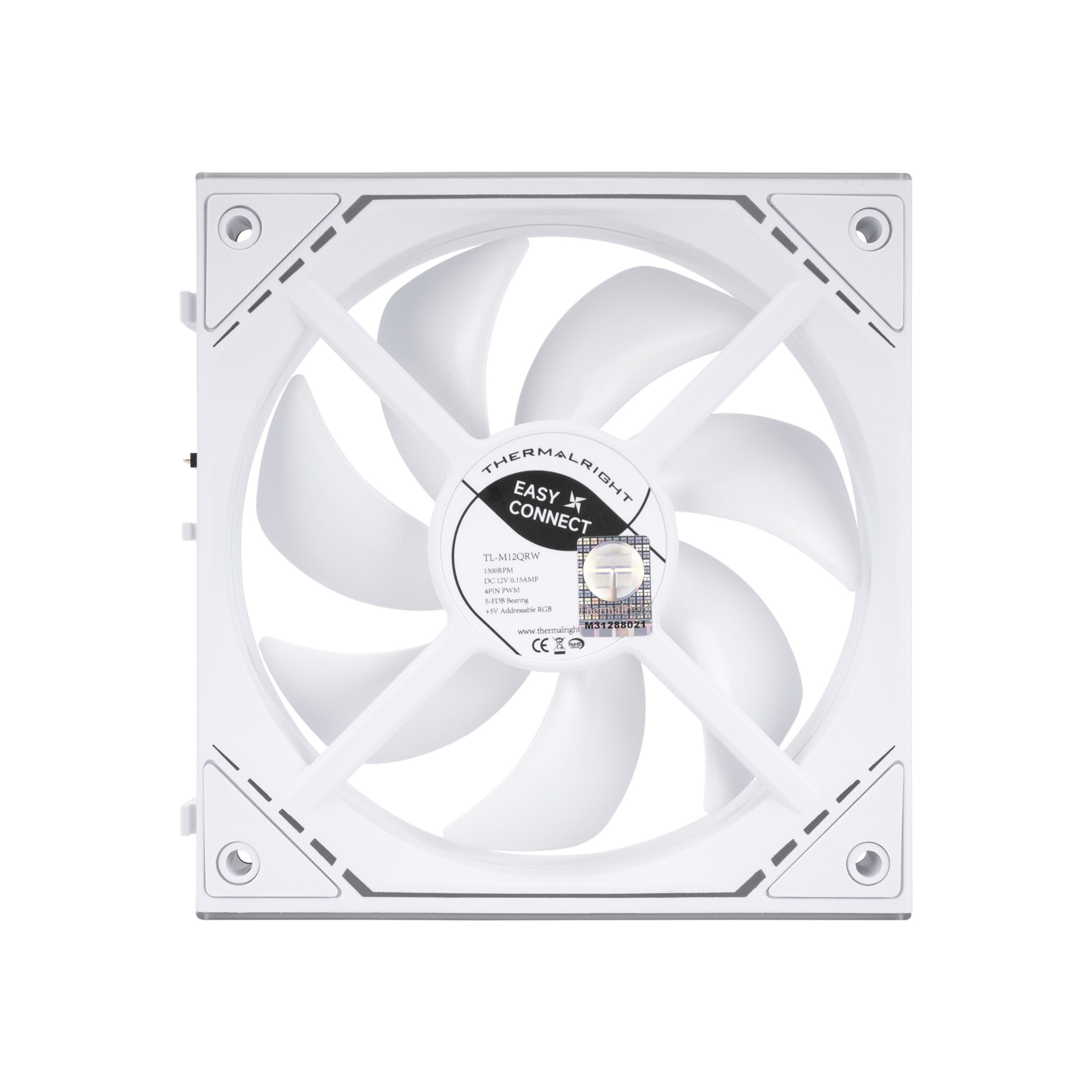 Thermalright TL-M12Q Series