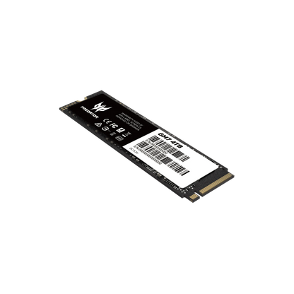 Acer Predator GM7 PCIe 4.0 M.2 NVMe