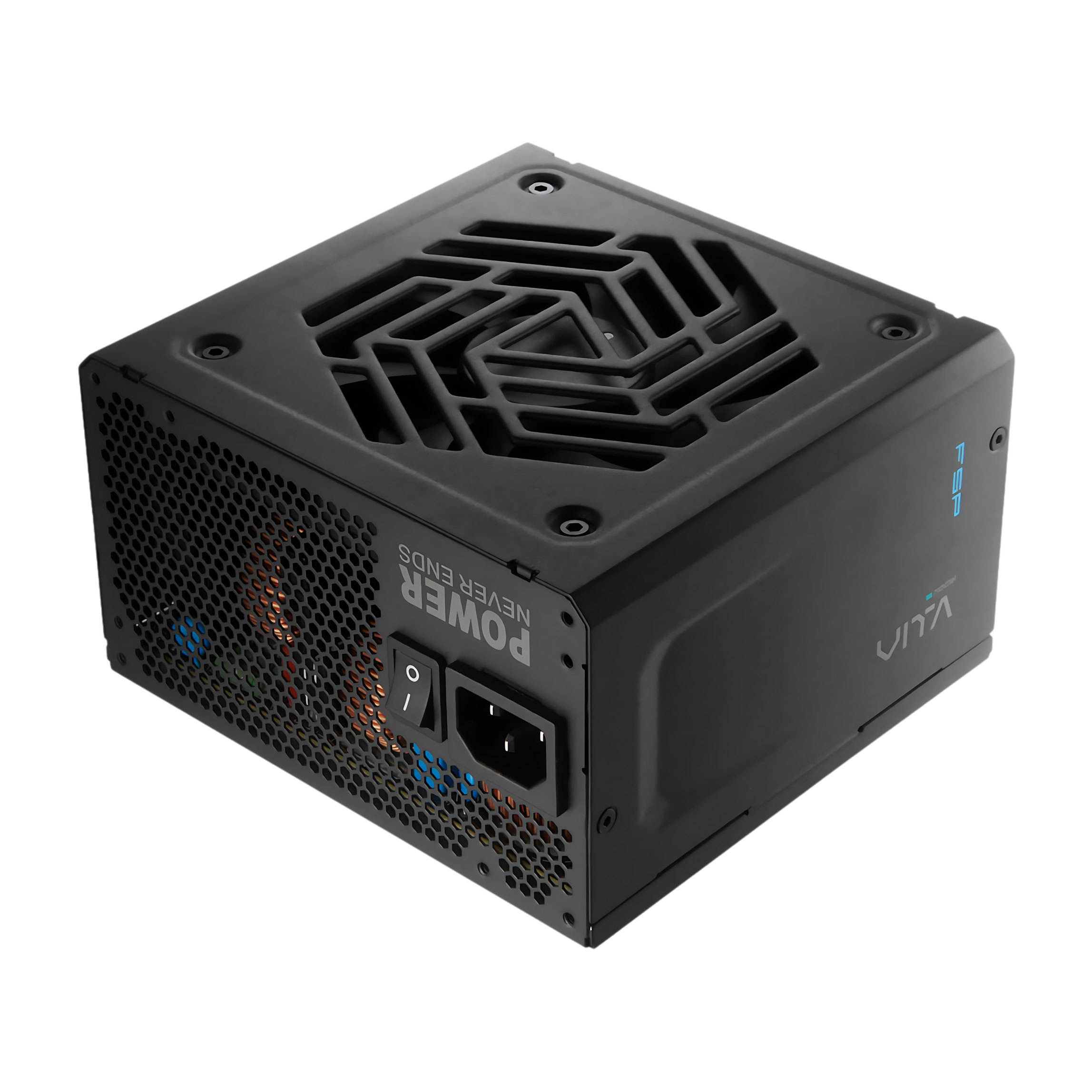 FSP VITA GM Series 80+ Gold ATX 3.1