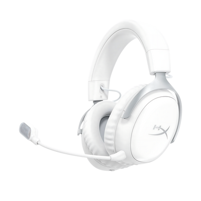 HyperX Cloud III S Wireless